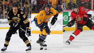 NHL Countdown: Top 10 Defensemen | Overtime